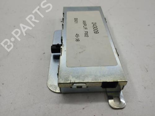 Electronic module MASERATI QUATTROPORTE V 4.2 | BP33229008M83 - Image 5