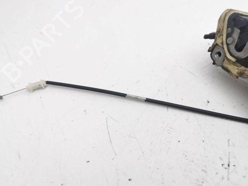 Rear left lock PEUGEOT 508 I (8D_) 2.0 HDi | BP28888881C100 