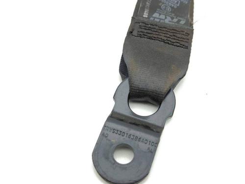 Front left seatbelt MASERATI QUATTROPORTE V 4.2 | BP28881614I26 