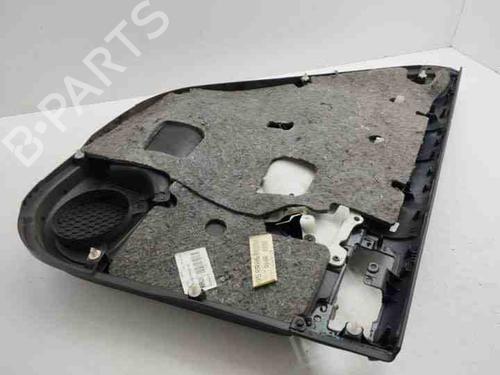 Rear right panel TOYOTA AVENSIS (_T25_) 2.2 D-CAT (ADT251_, ADT251R) | BP28843043C61