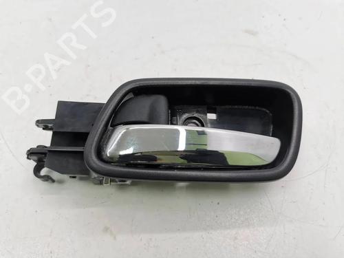 Used Rear left interior door handle Rear left interior door handle 33258999 33258999