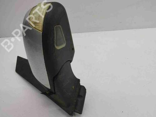 Left mirror FORD FOCUS C-MAX (DM2) 1.6 TDCi | BP28887802C26 