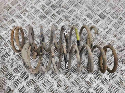 Mola do amortecedor JAGUAR X-TYPE I (X400) 2.0 D (130 hp) 28874488