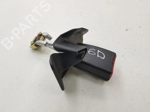 Used Seat buckle Seat buckle 36103469 36103469