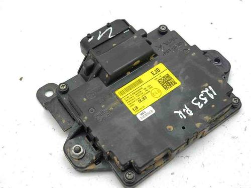 Used Electronic module KIA NIRO I (DE) E-NIRO (204 hp) 28882849