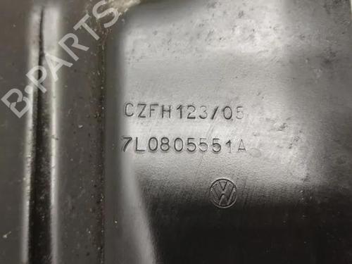 Crossmember PORSCHE CAYENNE (9PA) 3.2 | BP28853162C162 