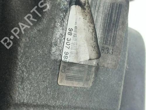Left front brake caliper CITROËN C5 II Break (RE_) 1.8 16V (RE6FYB) | BP36208757M105 - Image 7