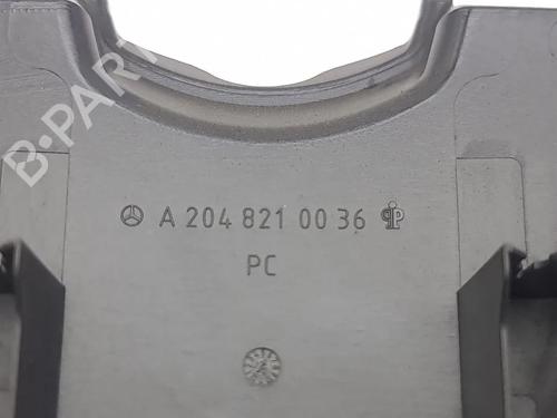 Other MERCEDES-BENZ GLK-CLASS (X204) 200 CDI (204.901) | BP33667100O1 - Image 7