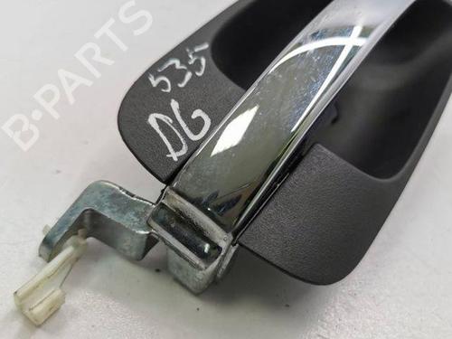 Høyre bak invendig håndtak CHRYSLER 300C Touring (LX, LE) 3.0 CRD | BP28850618I16 