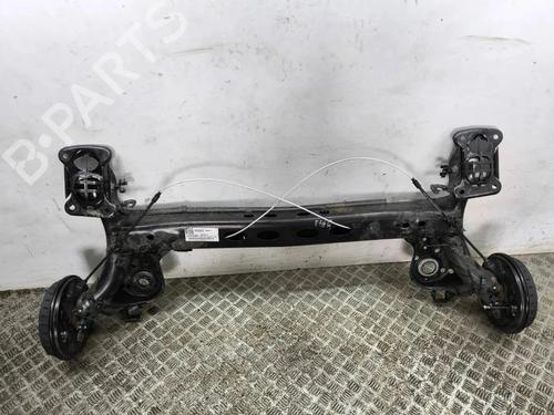 Used Rear axle Rear axle 33256901 33256901