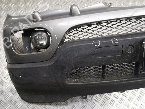 Front bumper BMW X5 (E53) 3.0 d | BP28868490C7 
