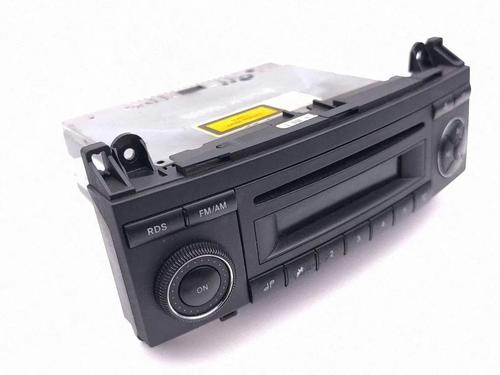 Electronic module MERCEDES-BENZ A-CLASS (W169) A 180 CDI (169.007, 169.307) | BP40151180M83 - Image 2