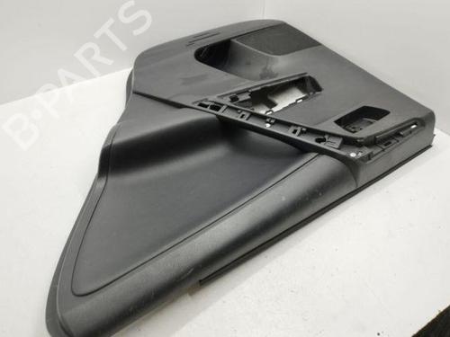 Rear right panel TOYOTA RAV 4 IV (_A4_) 2.0 D (ALA40_, ALA40R) | BP28854732C61 