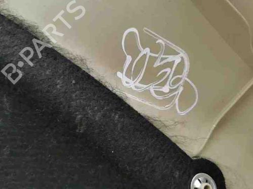 Boot lining MINI MINI COUNTRYMAN (R60) Cooper S | BP28860735I3 