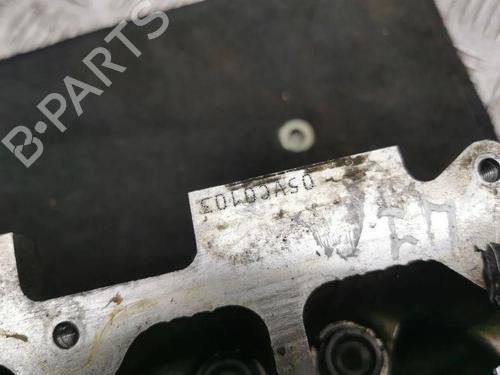 Cylinder head MAZDA CX-7 (ER) 2.2 MZR-CD AWD (ER10A) | BP38500581M5 - Image 7