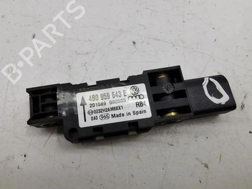 Used Electronic sensor Electronic sensor 36381855 36381855