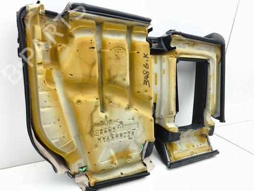 Rear seat LAND ROVER RANGE ROVER SPORT I (L320) 2.7 D 4x4 | BP29569355C17 
