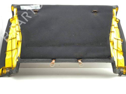 Rear seat JAGUAR XF I (X250) 2.7 D | BP28905267C17 
