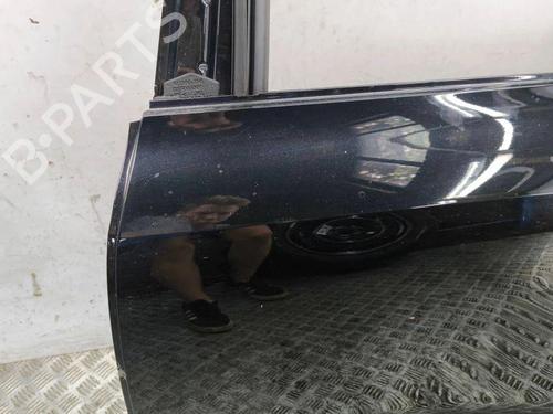 Left rear door AUDI A3 Sportback (8VA, 8VF) 2.0 TDI | BP28896110C4 