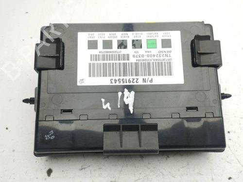 Elektronisk modul OPEL ANTARA A (L07) 2.2 CDTi | BP28892230M83 