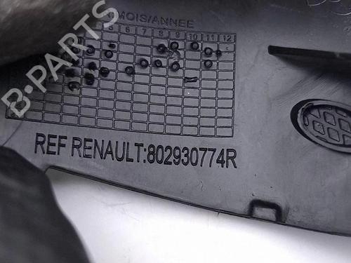 Dørliste RENAULT MEGANE IV Hatchback (B9A/M/N_) 1.5 dCi 110 (B9A3) | BP37670071C150  - Image 7