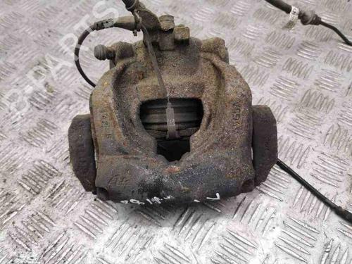 Left front brake caliper JAGUAR XF I (X250) 2.7 D | BP28906351M105