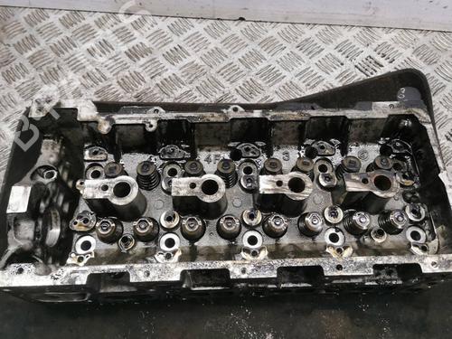 Used Cylinder head MERCEDES-BENZ S-CLASS (W220, V220) S 400 CDI (220.028, 220.128) (250 hp) 28871615