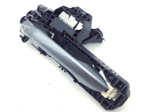 Used Rear left exterior door handle MERCEDES-BENZ M-CLASS (W166) ML 250 CDI / BlueTEC 4-matic (166.004, 166.003) (204 hp) 28906896