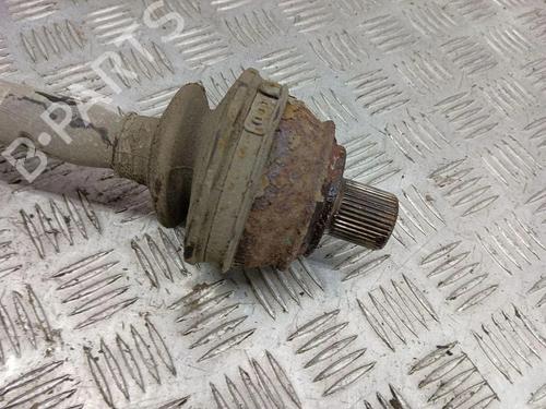 Left rear driveshaft AUDI A6 C6 (4F2) 3.2 FSI quattro | BP40231632M40 - Image 2