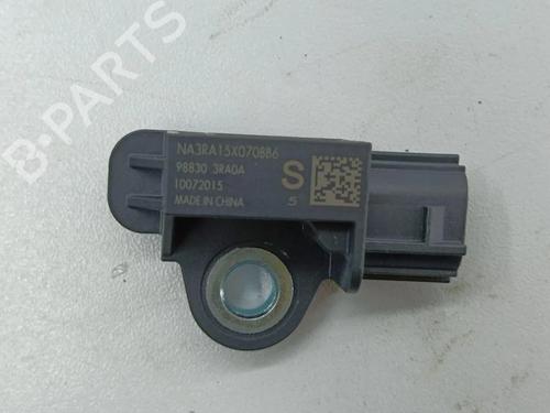 Electronic sensor RENAULT KADJAR (HA_, HL_) 1.5 dCi 110 (HLA3) | BP38495762M84 - Image 6