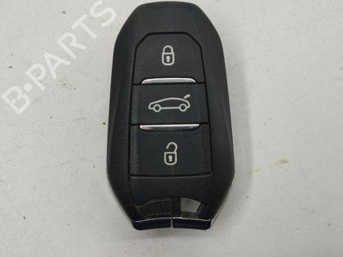 Elektronisk modul OPEL MOKKA 1.2 (76) (131 hp) 28856129