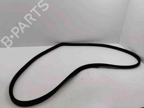 Used Rubber door seal LAND ROVER RANGE ROVER EVOQUE (L538) 2.2 D 4x4 (190 hp) 28898636