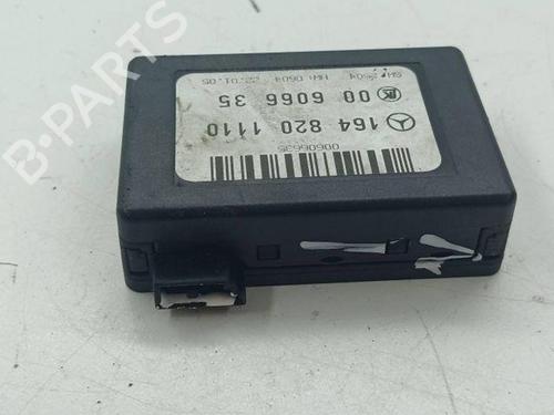 Sensor electrónico MERCEDES-BENZ M-CLASS (W164) ML 350 4-matic (164.186) | BP28852942M84 