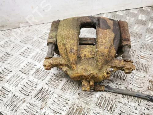 Right front brake caliper HONDA CR-V III (RE_) 2.2 i-CTDi 4WD (RE6) | BP36081614M104 - Image 3