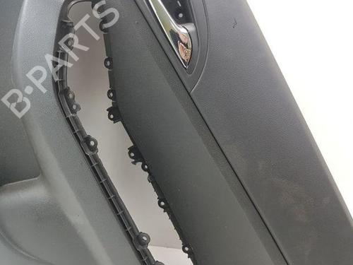 Rear right panel CHEVROLET ORLANDO (J309) 2.0 D | BP28846496C61 