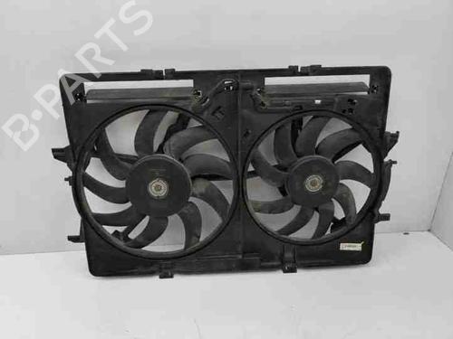 Radiator fan AUDI A6 C7 Avant (4G5, 4GD) 1.8 TFSI | BP28857650M35 