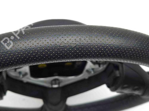 Steering wheel MERCEDES-BENZ A-CLASS (W169) A 180 CDI (169.007, 169.307) | BP28873511C49