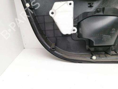Front right panel MAZDA CX-5 (KE, GH) 2.2 D (KE2FW) | BP36189306C59 - Image 3