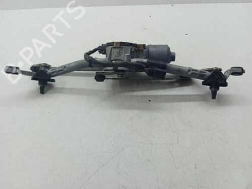 Used Front wipers mechanism Front wipers mechanism 33641413 33641413