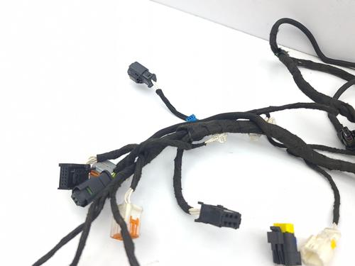 Ledningsnet CITROËN C5 AIRCROSS (A_) 1.2 PureTech 130 (ARHNSJ) | BP28872847E16 