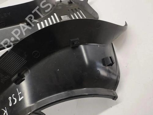 Boot lining BENTLEY FLYING SPUR (4W_) 6.0 W12 | BP36381933I3 - Image 9