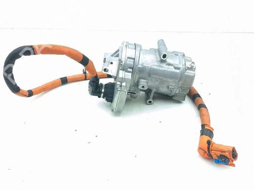 AC compressor NISSAN JUKE (F16_) 1.6 Hybrid | BP36082298M34 - Image 4