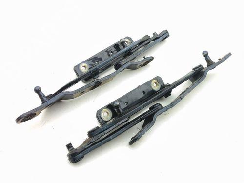 Hinge/Door check strap MASERATI QUATTROPORTE V 4.2 | BP28907011C146 