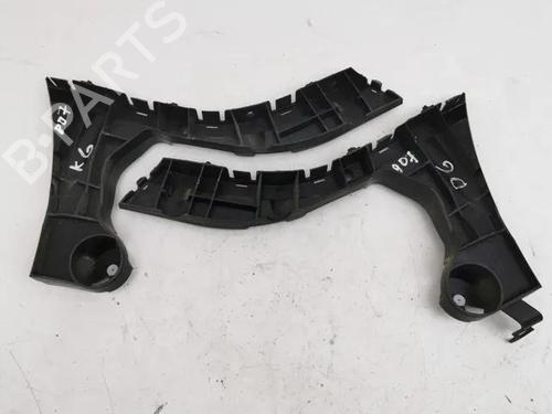 Used Rear bumper bracket VOLVO XC60 II (246) D4 (190 hp) 28862405