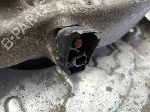 Left front steering knuckle MERCEDES-BENZ E-CLASS (W213) E 220 d (213.004) | BP28901647M25 - Image 6