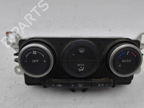 Elektronisk modul MAZDA CX-7 (ER) 2.2 MZR-CD AWD (ER10A) (173 hp) 28892908