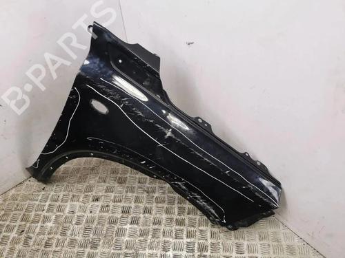 Forskærm Højre SUZUKI VITARA (LY) 1.4 T (APK414) | BP36138940C42 - Image 2