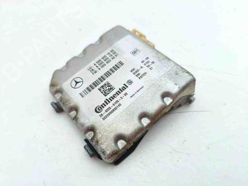 Used Camera MERCEDES-BENZ E-CLASS (W212) E 350 BlueTEC (212.024) (211 hp) 29008195