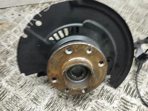 Right front steering knuckle RENAULT CLIO V (B7_) 1.3 TCe 130 (B7MF) | BP38244328M26 - Image 2