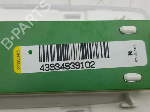 Interior roof light BMW i3 (I01) Range Extender | BP28862304I8 - Image 5